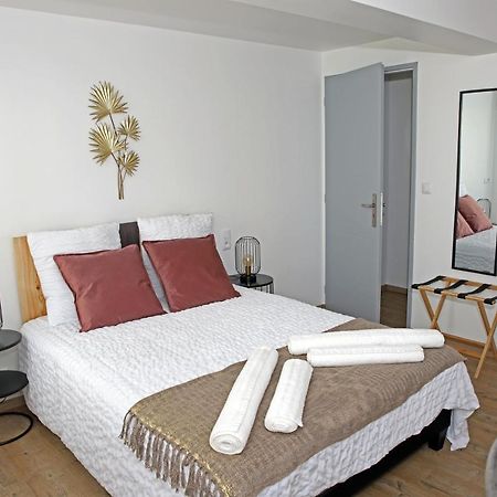 #Sweet Dreams By Nogar'Homes - Wifi-Netflix-Climatisation Nogaro Exteriér fotografie