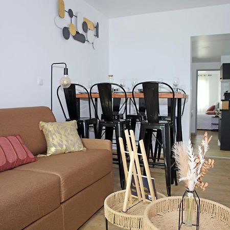 #Sweet Dreams By Nogar'Homes - Wifi-Netflix-Climatisation Nogaro Exteriér fotografie