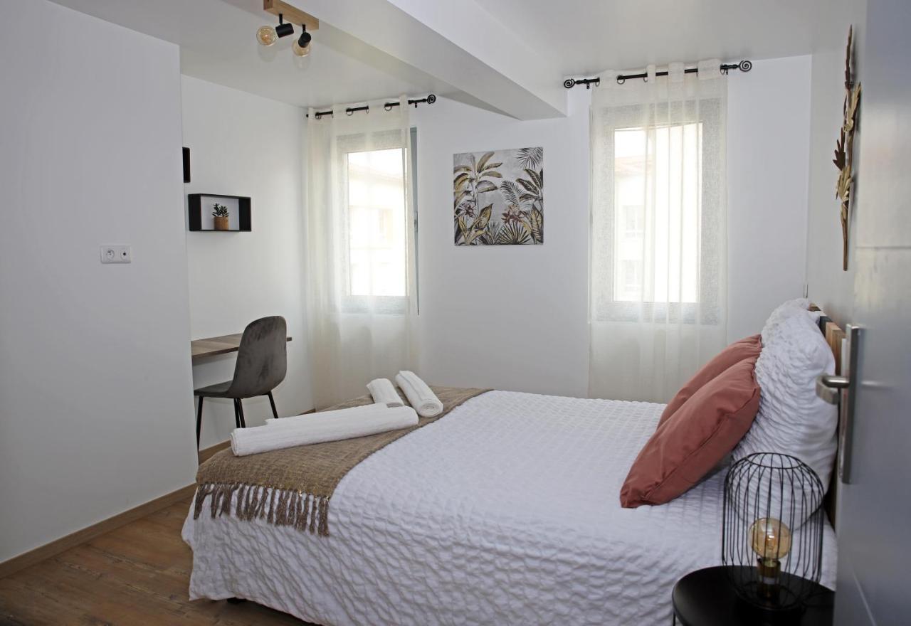 #Sweet Dreams By Nogar'Homes - Wifi-Netflix-Climatisation Nogaro Exteriér fotografie