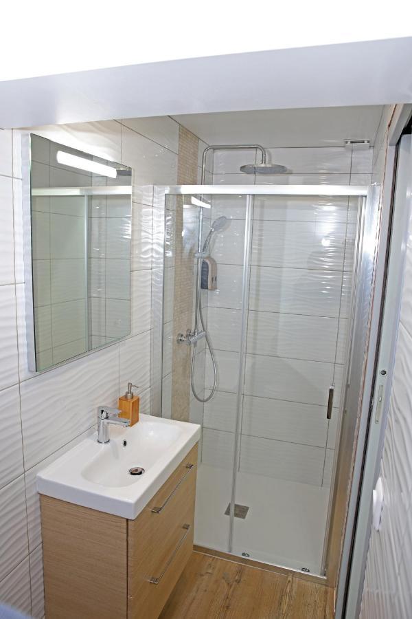 #Sweet Dreams By Nogar'Homes - Wifi-Netflix-Climatisation Nogaro Exteriér fotografie