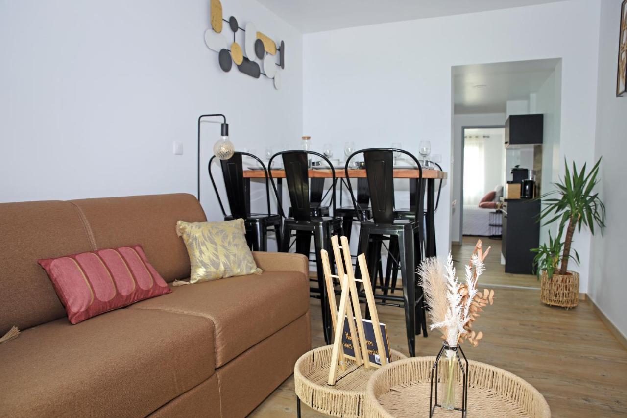 #Sweet Dreams By Nogar'Homes - Wifi-Netflix-Climatisation Nogaro Exteriér fotografie